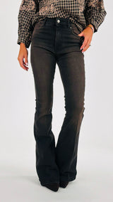 Jeans Giselle flare