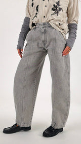 Jeans Glen grey