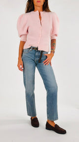 Jeans Zeke sabbiato