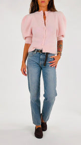 Jeans Zeke sabbiato