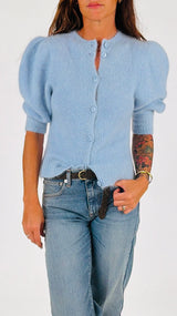 Cardigan palloncino K.