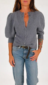Cardigan palloncino K.