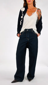 Jeans Bella zero