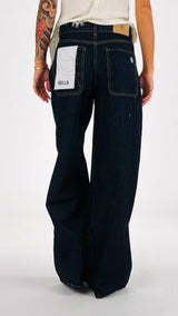 Jeans Bella zero