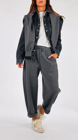 Pantalone egg p.milano You