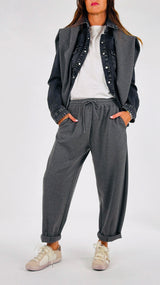 Pantalone egg p.milano You
