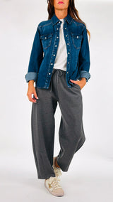 Camicia Lisa