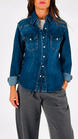 Camicia Lisa