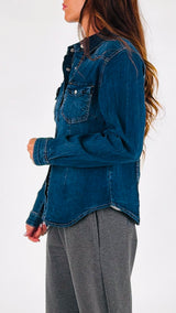 Camicia Lisa