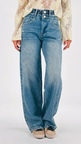 Jeans Alba