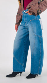 Jeans Safe