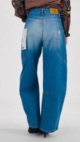 Jeans Safe