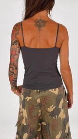Top lycra coppe