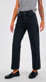 Jeans Tom black