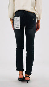 Jeans Adele black