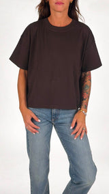 T-shirt scatolina m/m H.