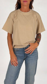 T-shirt scatolina m/m H.