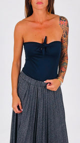 Body lycra nodo Vic.