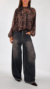 Jeans Kaja dirty