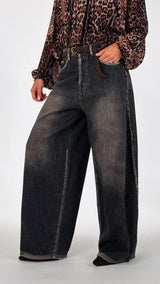 Jeans Kaja dirty