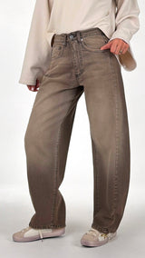 Jeans Lucy dirty