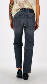 Jeans Zeke grey