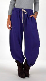 Pantalone felpa Cleo