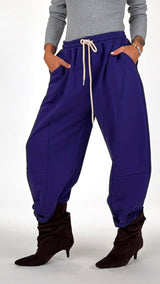 Pantalone felpa Cleo