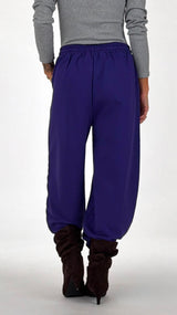 Pantalone felpa Cleo