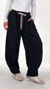 Pantalone felpa Cleo