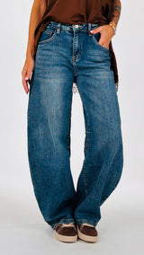 Jeans Star Twin