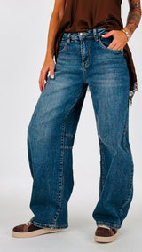 Jeans Star Twin