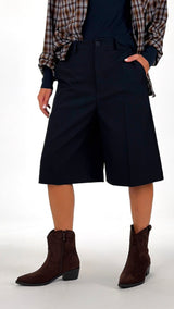 Bermuda gabardine H.
