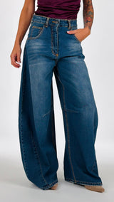 Jeans Louvre