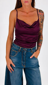 Body raso coppe H.