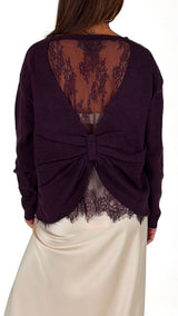 Pull twist pizzo