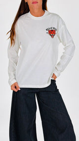 T-shirt tigre H.
