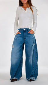 Jeans Michelle
