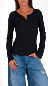 Maglia costina serafino Vic.