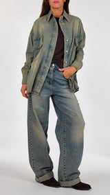 Camicia Sandy