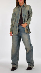 Camicia Sandy
