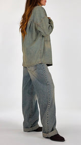 Camicia Sandy