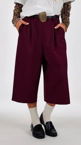 Bermuda twill pences T.