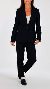 Giacca slim Clara T.