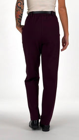 Pantalone slim Clara T.