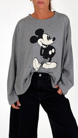 T-shirt Mickey Mouse