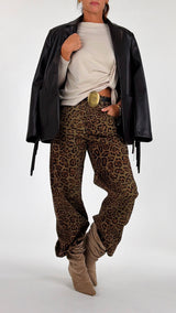 Pantalone manopesca leo T.