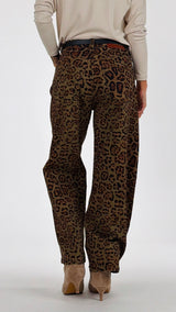 Pantalone manopesca leo T.