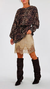 Mini pizzo Cherry
