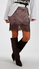 Mini pizzo Cherry